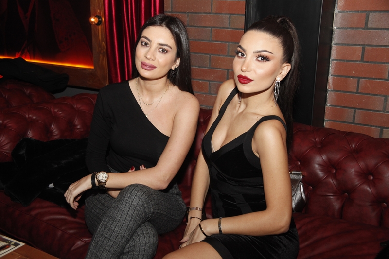 Grand Opening of Bariziana 